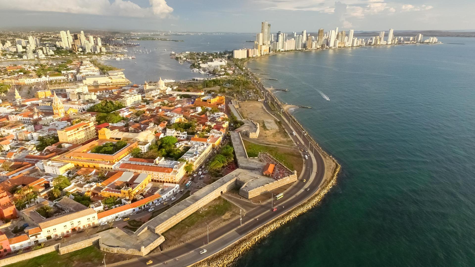 Cartagena de Indias