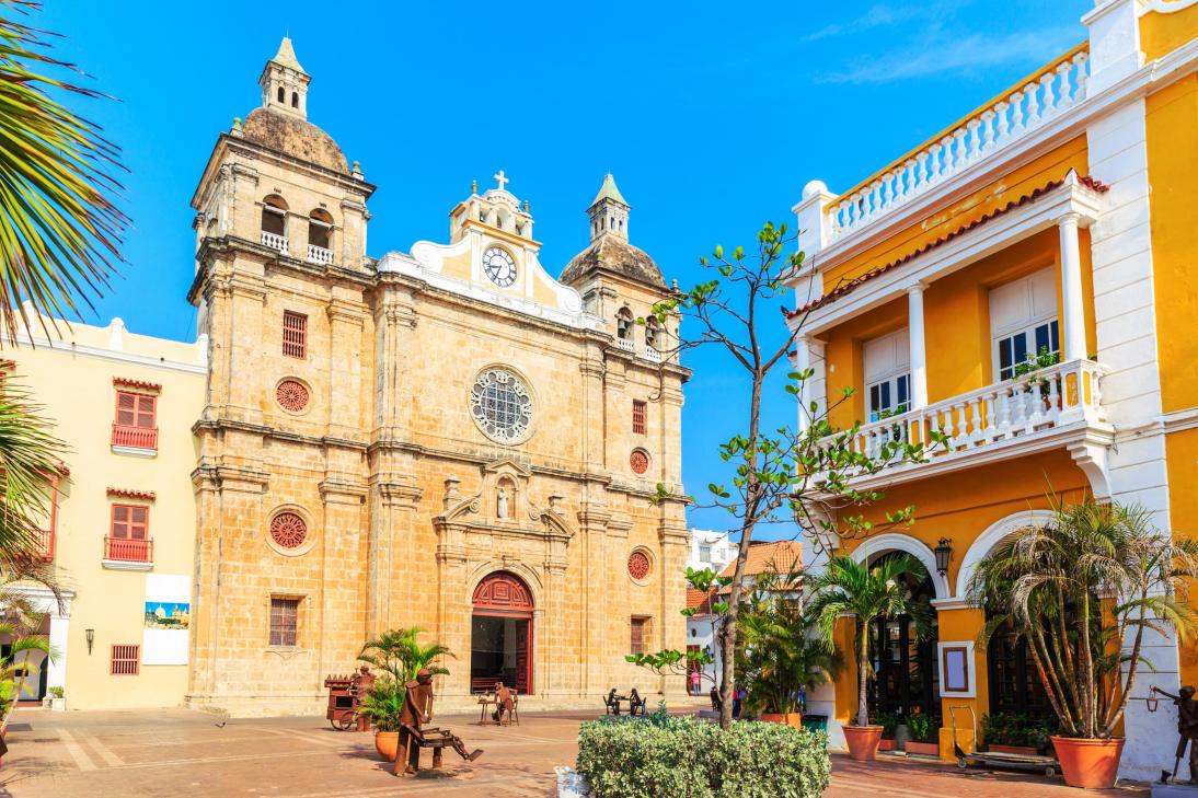 Cartagena de Indias